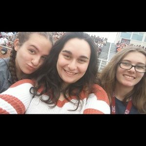 Meet your Posher, Harleigh